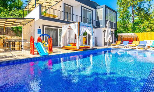 Villa Bella — 2