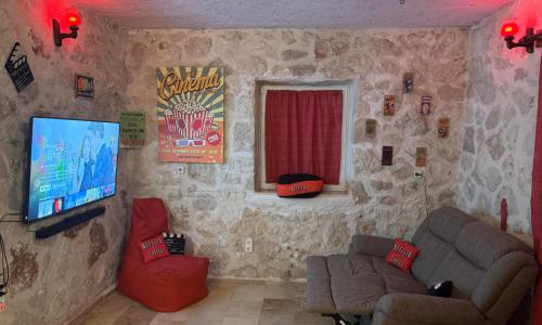 Villa Sidelya — 77