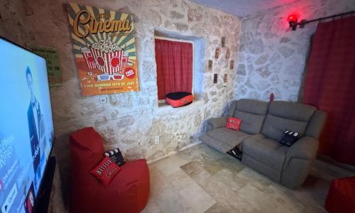 Villa Sidelya — 76