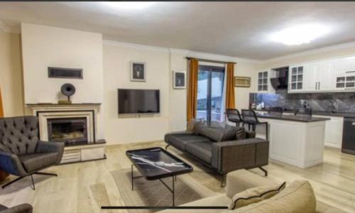 Villa Panorama Göcek — 28