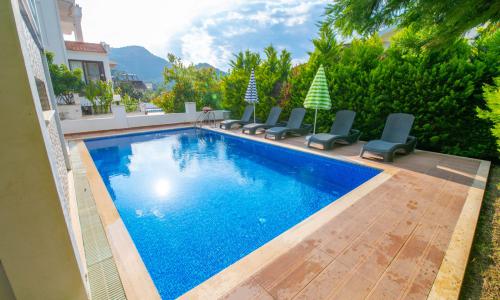 Villa Anka 4 — 41