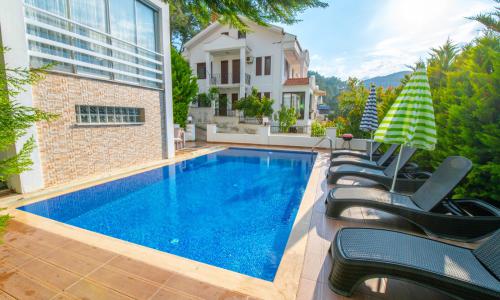 Villa Anka 4 — 9