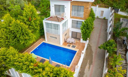 Villa Anka 4 — 5