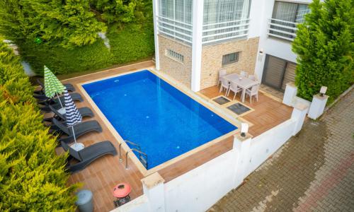 Villa Anka 4 — 20