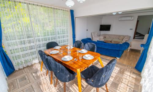 Villa Anka 4 — 34