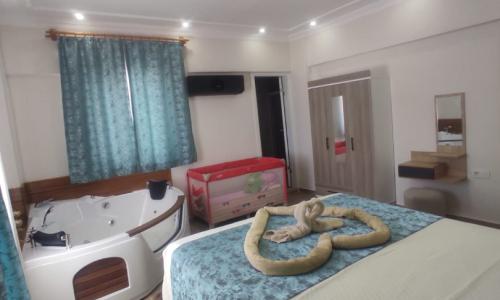 Villa Katibin Konağı — 40