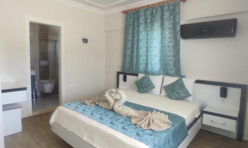 Villa Katibin Konağı — 45