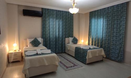 Villa Katibin Konağı — 47