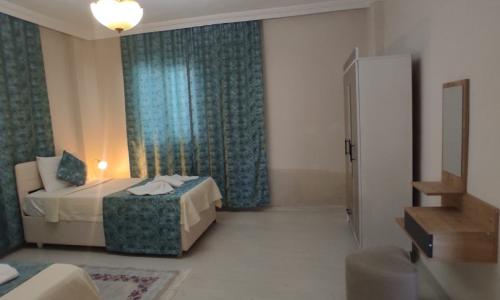 Villa Katibin Konağı — 46