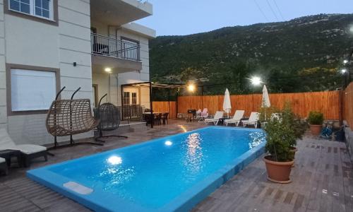 Villa Şakayık — 1