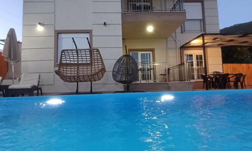 Villa Şakayık — 2