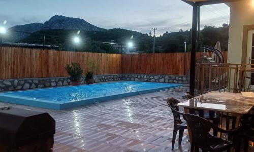 Villa Şakayık — 10