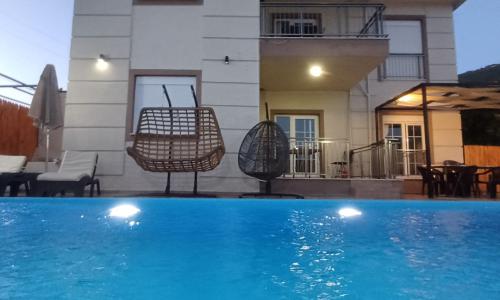 Villa Şakayık — 6