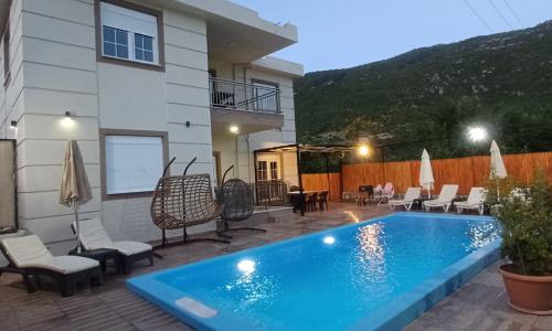Villa Şakayık — 11