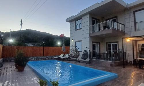 Villa Şakayık — 4