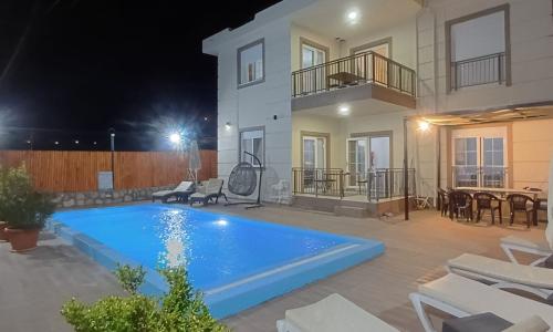 Villa Şakayık — 5