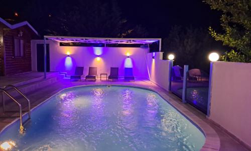 Villa Belize 1 — 12