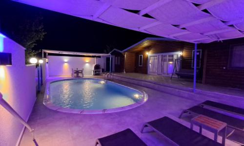 Villa Belize 1 — 9