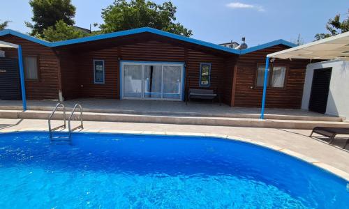 Villa Belize 1