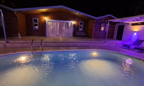 Villa Belize 1 — 2