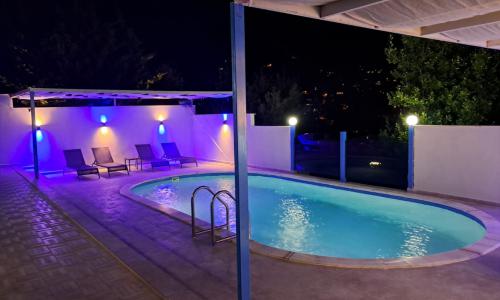 Villa Belize 1 — 5