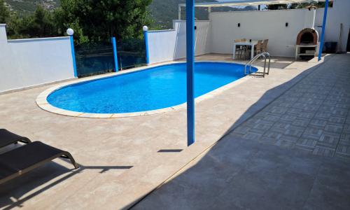 Villa Belize 1 — 11