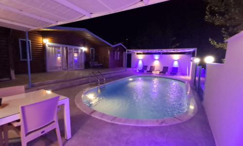 Villa Belize 1 — 10