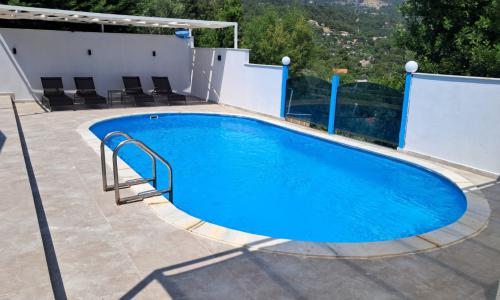 Villa Belize 1 — 6