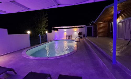 Villa Belize 1 — 7