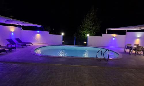 Villa Belize 1 — 3
