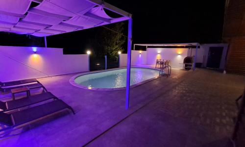 Villa Belize 1 — 13