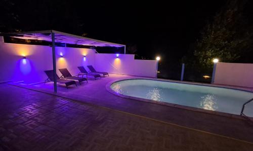 Villa Belize 1 — 14