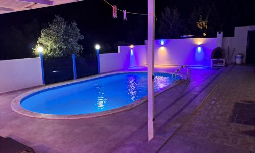 Villa Belize 2 — 7