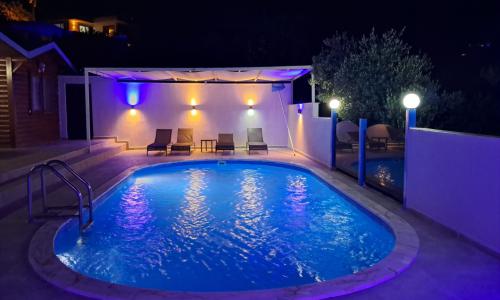 Villa Belize 2 — 9