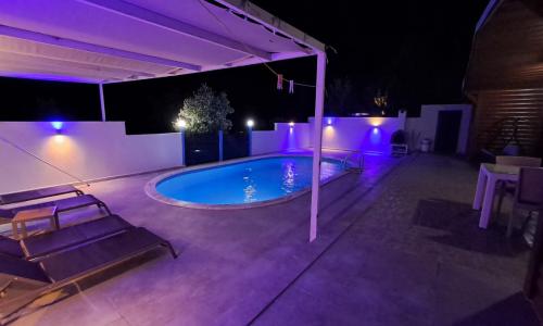 Villa Belize 2 — 5