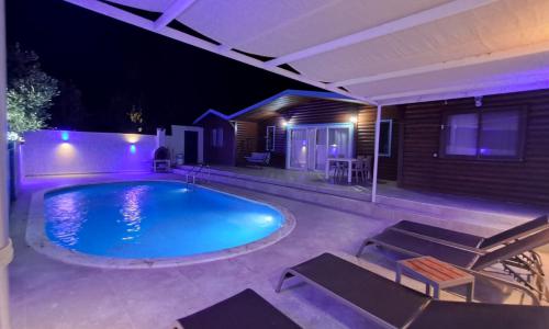 Villa Belize 2 — 13