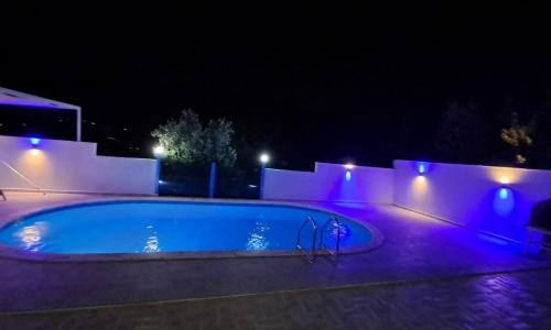 Villa Belize 2 — 2