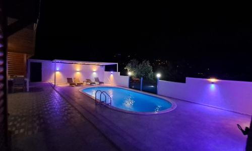 Villa Belize 2 — 11