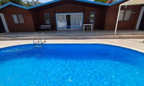 Villa Belize 2