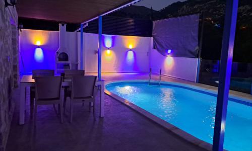 Villa Tema — 4