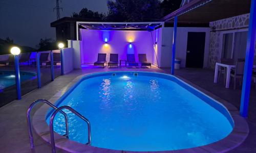 Villa Tema — 12