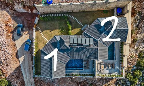 Villa Albatros 2 — 69