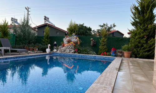 Villa Güneş Kaş — 65
