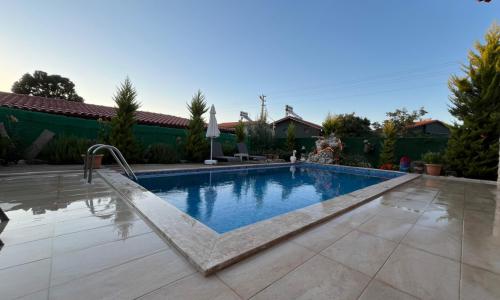 Villa Güneş Kaş — 67