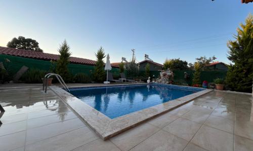 Villa Güneş Kaş — 68