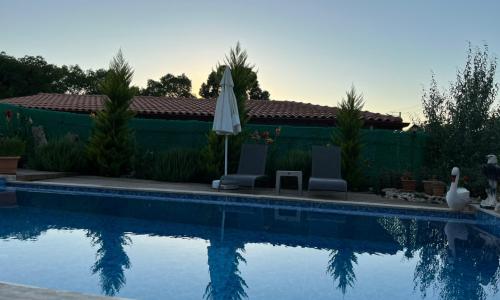 Villa Güneş Kaş — 66
