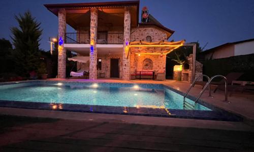 Villa Güneş Kaş — 70