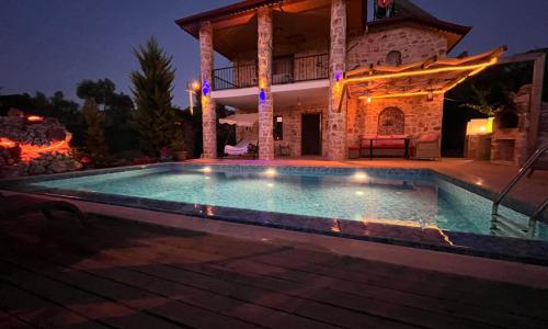 Villa Güneş Kaş — 69