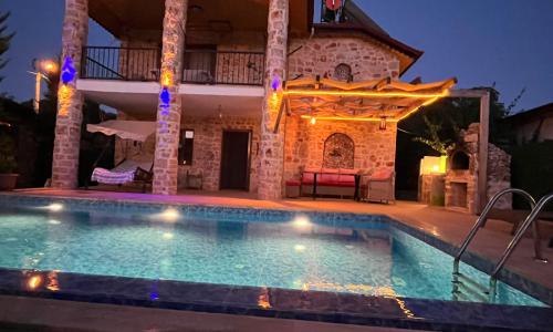 Villa Güneş Kaş — 71