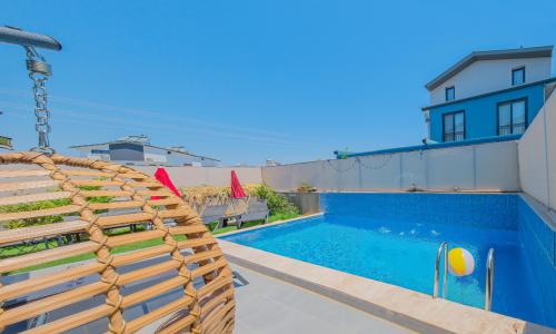 Villa Nevapark 1 — 8